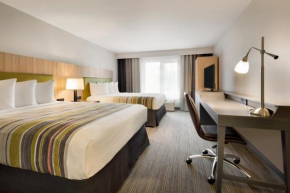  Country Inn & Suites by Radisson, Bothell, WA  Баселл